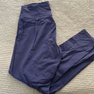 Buffy bunny Rosa legging